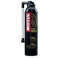 Σπρέι-υγρό επισκευής ελαστικών ( FAST ) MOTUL MC CARE tyre repair 300ml  MOTUL