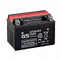 Μπαταρία Μοτοσυκλέτας GS AGM GTX9-BS (YTX9-BS) 12V 8AH