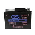 Μπαταρία YAMAHA CRYPTON X 135 GS JAPAN GTZ5S (YTZ5S) 12V 3.5AH GSBATTERY