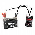 Δοκιμαστής Μπαταριών BS Battery Tester BST-50  BSBATTERY