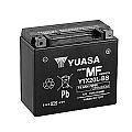 Μπαταρία Μοτοσυκλέτας YUASA YTX20L-BS GOLDWNG