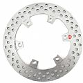 Δισκόπλακα πίσω BRAKING APRILIA PEGASO 650 (220X110)