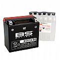 Μπαταρία Μοτοσυκλέτας BS Battery BTX14BS (YTX14-BS) 12.0 Ah BSBATTERY