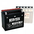 Μπαταρία Μοτοσυκλέτας BS Battery BTX20LBS (YTX20L-BS) 18.0 Ah BSBATTERY