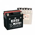 Μπαταρία Μοτοσυκλέτας BS Battery BTX5LBS (YTX5L-BS) 4.0 Ah