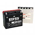 Μπαταρία Μοτοσυκλέτας BS Battery BT12B-BS (YT12B-BS) BSBATTERY