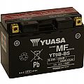 Μπαταρία μοτοσυκλέτας YUASA YT9B-BS ( YT9B-4 ) με υγρά