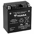 Μπαταρία μοτοσυκλέτας YUASA YTX20CH-BS (YTX20A-BS) VARADERO 1000 Made in USA