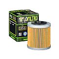 Φίλτρο λαδιού HIFLO-FILTRO HF182 Για PIAGGIO BEVERLY 350