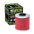 Φίλτρο λαδιού HIFLO-FILTRO HF568 Για KYMCO XCITING 400