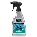 Καθαριστικό σπρέυ MOTOREX Quick Cleaner 500ml