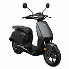 ΗΛΕΚΤΡΙΚΟ SCOOTER SUPER SOCO CUX 1600W