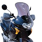 ΖΕΛΑΤΙΝΑ ΨΗΛΗ ERMAX 60CM ΓΙΑ HONDA TRANSLAP 650