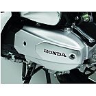 ΓΝΗΣΙΑ ΑΞΕΣΟΥΑΡ HONDA PCX125 ΔΙΑΚΟΣΜΗΤΙΚΟ ΚΑΛΥΜΜΑ ΚΑΡΤΕΡ