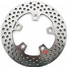 ΔΙΣΚΟΠΛΑΚΑ ΠΙΣΩ BRAKING ΓΙΑ SUZUKI SV 650-1000 220X89 (SZ22RI)