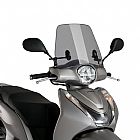 ΖΕΛΑΤΙΝΑ PUIG 20734H TRAFFIC ΦΙΜΕ ΓΙΑ HONDA SH 125 MODE