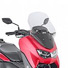 ΖΕΛΑΤΙΝΑ GIVI 2153DT ΓΙΑ YAMAHA NMAX 125-155 21-23