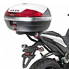 ΜΠΡΑΤΣΑ ΓΙΑ ΣΧΑΡΑ GIVI (266FZ) HONDA HORNET CB1000 R