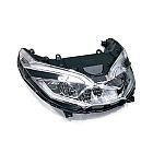 ΦΑΝΑΡΙ ΕΜΠΡΟΣ ΓΝΗΣΙΟ HONDA ΓΙΑ PCX 125-150 18-20