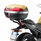 ΜΠΡΑΤΣΑ ΓΙΑ ΣΧΑΡΑ GIVI (364FZ) YAMAHA XJ 600 (09)