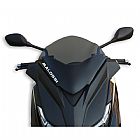 ΖΕΛΑΤΙΝΑ ΦΙΜΕ MALOSSI MHR YAMAHA XMAX 250 14-17