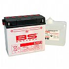 ΜΠΑΤΑΡΙΑ BS BATTERY 51913 ΜΕ ΥΓΡΑ 19.0 AH