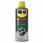 ΣΠΡΕΥ WD-40 ΚΕΡΩΜΑ ΚΑΙ ΓΥΑΛΙΣΜΑ 400ML