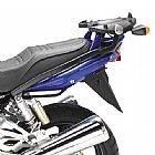 ΜΠΡΑΤΣΑ ΓΙΑ ΣΧΑΡΑ GIVI ΤΙΤΑΝΙΟΥ (527FZ) SUZUKI GSX1400 (02-04)