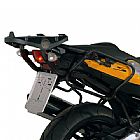 ΜΠΡΑΤΣΑ ΓΙΑ ΣΧΑΡΑ GIVI (687FZ) BMW F800 S (06)