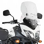 ΖΕΛΑΤΙΝΑ GIVI AF3101 AIRFLOW ΓΙΑ SUZUKI V-STROM 11-16