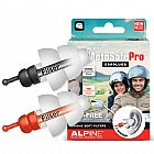 MOTOSAFE ΩΤΟΑΣΠΙΔΕΣ ALPINE PRO