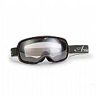 ΜΑΣΚΑ ARIETE FEATHER GOGGLES 14920 ΠΡΑΣΙΝΗ - COYOTE