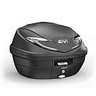 ΒΑΛΙΤΣΑ GIVI B360NT2 36 ΛΙΤΡΑ MONOLOCK ΜΑΥΡΗ