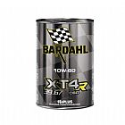 ΣΥΝΘΕΤΙΚΟ ΛΑΔΙ ΚΙΝΗΤΗΡΑ ΜΟΤΟΣΥΚΛΕΤΑΣ BARDAHL XT-4 C60 10W-60 MA2 1 ΛΙΤΡΟ