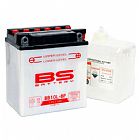 ΜΠΑΤΑΡΙΑ ΜΟΤΟΣΥΚΛΕΤΑΣ BS BATTERY (YB10L-BP) 11.0 AH