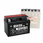 ΜΠΑΤΑΡΙΑ ΜΟΤΟΣΥΚΛΕΤΑΣ BS BATTERY BTZ14SBS (YTZ14S-BS) 11.2 AH