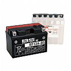 ΜΠΑΤΑΡΙΑ ΜΟΤΟΣΥΚΛΕΤΑΣ BS BATTERY BT12A-BS (YT12A-BS) 10.0 AH