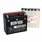 ΜΠΑΤΑΡΙΑ ΜΟΤΟΣΥΚΛΕΤΑΣ BS BATTERY BT12B-BS (YT12B-BS)