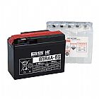 ΜΠΑΤΑΡΙΑ ΜΟΤΟΣΥΚΛΕΤΑΣ BS BATTERY BTR4ABS (YTR4A-BS) 2.3 AH