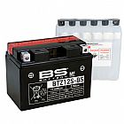 ΜΠΑΤΑΡΙΑ ΜΟΤΟΣΥΚΛΕΤΑΣ BS BATTERY BTZ12SBS (YTZ12S-BS) 11 AH