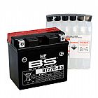 ΜΠΑΤΑΡΙΑ ΜΟΤΟΣΥΚΛΕΤΑΣ BS BATTERY BTZ7SBS (YTZ7S-BS) 6 AH