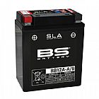 ΜΠΑΤΑΡΙΑ ΜΟΤΟΣΥΚΛΕΤΑΣ SLA BS BATTERY BB12A-A/B 12.6AH 150CCA