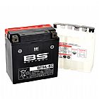 ΜΠΑΤΑΡΙΑ ΜΟΤΟΣΥΚΛΕΤΑΣ BS BATTERY BT9A-BS 9.5 AH