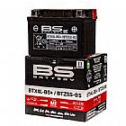 ΜΠΑΤΑΡΙΑ BS BATTERY BS-BTX4L+ BTZ5S-BS 4.2 AH