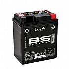 ΜΠΑΤΑΡΙΑ ΜΟΤΟΣΥΚΛΕΤΑΣ SLA BS BATTERY BTZ8V ( YTZ8V ) 7.4AH