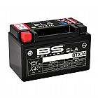 ΜΠΑΤΑΡΙΑ ΜΟΤΟΣΥΚΛΕΤΑΣ SLA BS BATTERY BTX7A ( YTX7A-BS ) 6.3AH