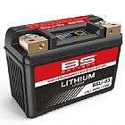 ΜΠΑΤΑΡΙΑ ΛΙΘΙΟΥ BS BATTERY BSLI-03 12V 211 CCA 