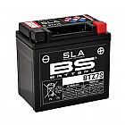 ΜΠΑΤΑΡΙΑ ΜΟΤΟΣΥΚΛΕΤΑΣ SLA  BS BATTERY BTZ7S ( YTZ7S ) 6.3AH