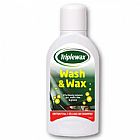 ΣΑΜΠΟΥΑΝ & ΚΕΡΙ CARPLAN WASH & WAX 500ML