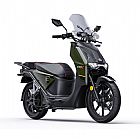 ΗΛΕΚΤΡΙΚΟ SCOOTER SUPER SOCO CPX 4000W